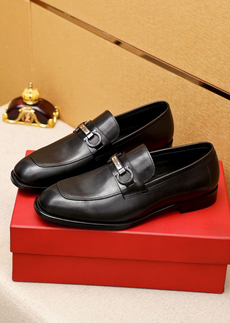 Ferragamo Shoes